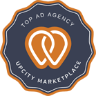 best-advertising-agency-upcity-badge.webp